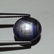 Natural Star Sapphire 6.88 ct - 2