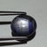 Natural Star Sapphire 6.88 ct - 3