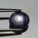 Natural Star Sapphire 6.88 ct - 6