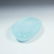 19.62 ct Natural Aquamarine Oval Cabochon - 6