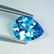 Natural Blue Topaz Pear Cut 2.30 ct
