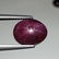 Natural Star Ruby 6.98 ct