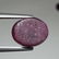 Natural Star Ruby 6.98 ct - 4