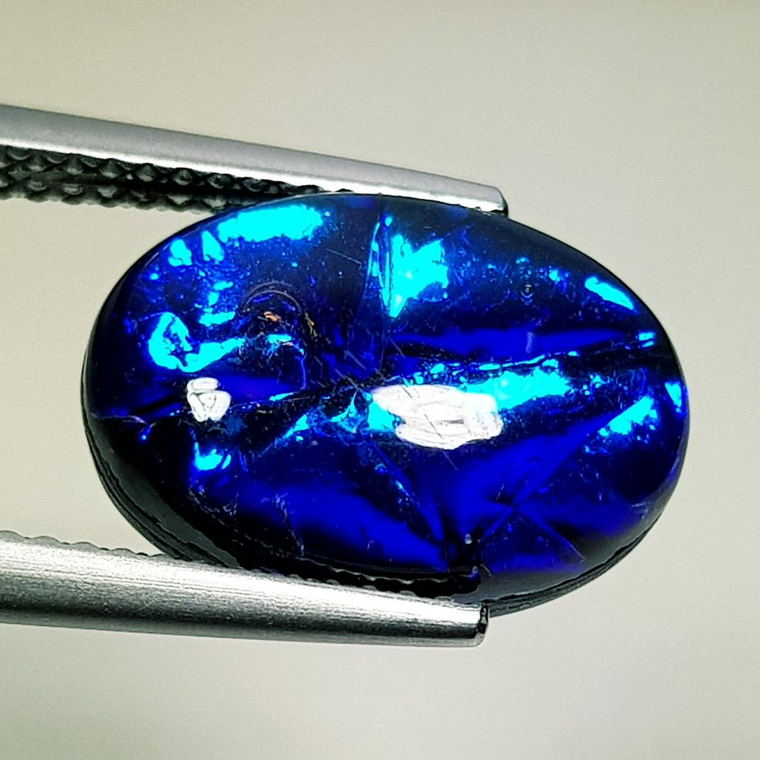 Australian Doublet Opal 5.92 ct (1 of 5)