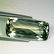 Natural Green Amethyst Cushion Cut 10.77 ct - 2