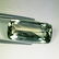 Natural Green Amethyst Cushion Cut 10.77 ct - 3
