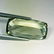 Natural Green Amethyst Cushion Cut 10.77 ct - 4