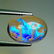 Australian Doublet Opal 5.69 ct