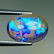 Australian Doublet Opal 5.69 ct - 2