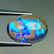 Australian Doublet Opal 5.69 ct - 3