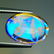 Australian Doublet Opal 5.69 ct - 5