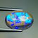 Australian Doublet Opal 5.69 ct - 6