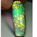 Australian Doublet Opal 24.89 ct