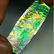 Australian Doublet Opal 24.89 ct - 5
