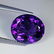 Natural Amethyst Oval Cut 5.72 ct