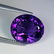 Natural Amethyst Oval Cut 5.72 ct - 2
