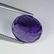 Natural Amethyst Oval Cut 5.72 ct - 4