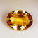 Natural Citrine Oval Cut 10.33 ct - 2
