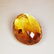 Natural Citrine Oval Cut 10.33 ct - 4