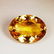Natural Citrine Oval Cut 10.33 ct - 6