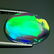 Australian Doublet Opal 5.88 ct - 2
