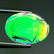 Australian Doublet Opal 5.88 ct - 4