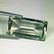 Natural Green Amethyst Emerald Cut 8.36 ct - 4