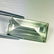 Natural Green Amethyst Emerald Cut 8.36 ct - 5
