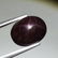 Natural Four Ray Star Garnet 14.84 ct