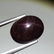 Natural Four Ray Star Garnet 14.84 ct - 2