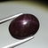 Natural Four Ray Star Garnet 14.84 ct - 5