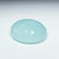 20.59 ct Natural Aquamarine Oval Cabochon