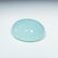 20.59 ct Natural Aquamarine Oval Cabochon - 2