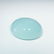 20.59 ct Natural Aquamarine Oval Cabochon - 3