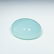 20.59 ct Natural Aquamarine Oval Cabochon - 4