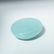 20.59 ct Natural Aquamarine Oval Cabochon - 5