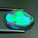 Australian Doublet Opal 5.60 ct