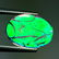 Australian Doublet Opal 5.60 ct - 3