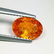 Natural Spessartite Garnet Oval Cut - 1.80 ct