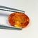 Natural Spessartite Garnet Oval Cut - 1.80 ct - 2