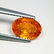 Natural Spessartite Garnet Oval Cut - 1.80 ct - 3