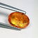 Natural Spessartite Garnet Oval Cut - 1.80 ct - 4