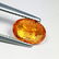 Natural Spessartite Garnet Oval Cut - 1.80 ct - 5