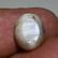 4.57 ct Natural Opal Cat's Eye - 5
