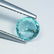 0.65 ct Natural Bluish Green Apatite Round Cut - 4