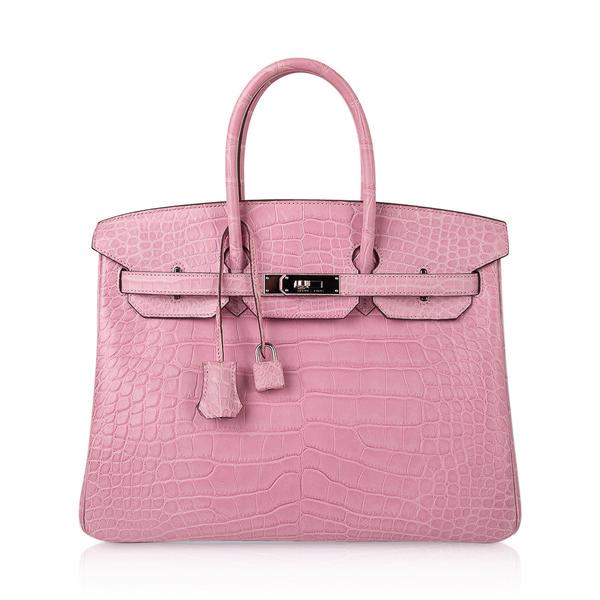 hermes birkin bubblegum pink price