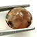 8.38 ct round cut champagne imperial topaz Brazil - 2