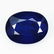 2.14 ct natural cobalt blue spinel Burma
