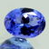 1.76 Cts Natural Tanzanite