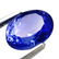 1.99 Cts Natural Tanzanite